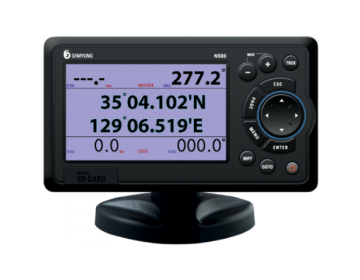 Samyung N500R GPS приемник